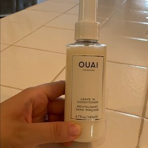 Ouai Leave in Conditioner